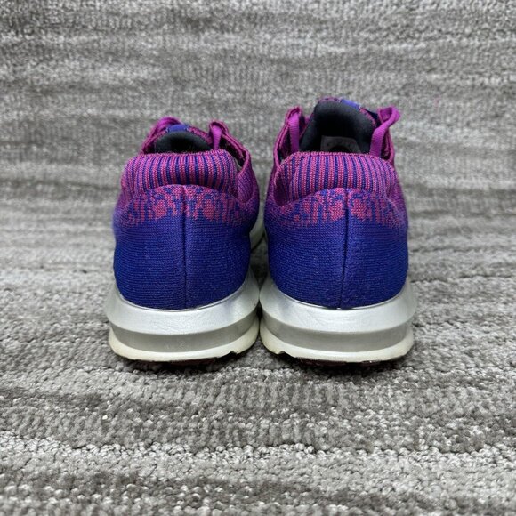 Brooks Shoes Womens Size 8 Levitate 2 Running Sneakers Purple 1202791B520 - Picture 5 of 9